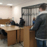 В Бугульминском суде допросили свидетелей по делу об убийстве Евгения Деданина - Бугульминская газета