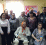 В Бугульме две студентки педколледжа устроили праздник в ЦСА «Маяк» - Бугульминская газета