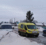 В Бугульминском районе загорелся гараж с автомобилем внутри - Бугульминская газета