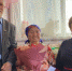С 90-летием поздравили жительницу Большефедоровского сельского поселения - Бугульминская газета