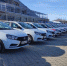 Росгвардейцы Татарстана получили ключи от 40 новых служебных автомобилей - Бугульминская газета