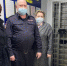 В Бугульме общественники посетили спецприемник и изолятор временного содержания - Бугульминская газета