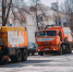 В Бугульме продолжается весенняя уборка территорий - Бугульминская газета