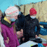 Профориентация для воспитанников «Возрождения» - Бугульминская газета