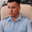 В Бугульме представили нового руководителя отдела полиции - Бугульминская газета