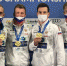 Уроженец Бугульмы взял «золото» и «бронзу» на Чемпионате Европы - Бугульминская газета
