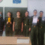 «В книжной памяти мгновения войны»: В Бугульме прошел открытый урок - Бугульминская газета