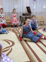 Детский Сад Выпускной Стиляги Фото