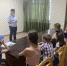 Инспектор ПДН посетила бугульминских ребят в центре «Радуга» - Бугульминская газета