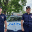 В Татарстане автоинспекторы помогли поменять колесо автоледи из Астраханской области - Бугульминская газета