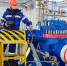 АО «Транснефть – Прикамье» подключило два магистральных насоса на НПС - Бугульминская газета