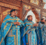 В Александро-Невском мужском монастыре прошли престольные торжества. - Bugulma.ws