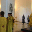 Епископ Мефодий совершил Всенощное бдение в Казанско-Богородицком монастыре Бугульмы - Bugulma.ws