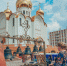 В соседнем Альметьевске собрались звонари Татарстана - Бугульминская газета