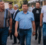 Мэр Бугульмы проверил ход строительных работ на объектах города - Бугульминская газета