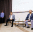 В Зеленодольске прошла первая очная сессия спецпроекта форума избирателей «Мой голос» - Бугульминская газета