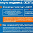 Бугульминцы могут бесплатно получить цифровую подпись - Бугульминская газета