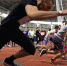 В четырех районах РТ откроются площадки для сдачи нормативов ГТО - Бугульминская газета