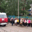 Пожарная тревога: месячник безопасности детей в образовательных учреждениях Бугульмы - Бугульминская газета