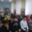 В Бугульме провели «Осенний калейдоскоп» - Бугульминская газета