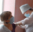 В Бугульме продолжается массовая вакцинация от коронавируса - Бугульминская газета