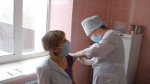 Почти 3 тысячи бугульминцев вакцинировались за последнюю неделю