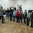 В Бугульминском районе провели мастер-класс по «Body Percussion» - Бугульминская газета