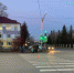 Полиция Бугульмы просит откликнуться очевидцев наезда на пешехода - Бугульминская газета