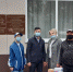 Бугульминскому приюту «Ялкын» передали обеззараживатели воздуха и бесконтактные термометры - Бугульминская газета