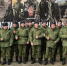 Добровольцы из Бугульмы отправились на мобилизационные сборы в Ульяновск - Бугульминская газета
