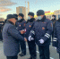 Президент РТ вручил полицейским ключи от 63 новых автомобилей - Бугульминская газета