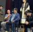 Бөгелмәлеләр декабрьдә "Ротшильд скрипкасын" күрәчәк - Бугульминская газета