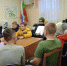 Праздник моржа провели в Бугульминском районе - Бугульминская газета