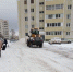 Бөгелмә ишегаллары бозлавыкка каршы материаллар белән эшкәртәләр - Бугульминская газета