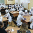 В Бугульме провели интеллектуальную игру «#КоррупциЯпротив» - Бугульминская газета