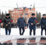 Линар Закиров в День Героев Отечества возложил цветы к монументам города - Бугульминская газета