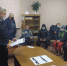 Полицейские рассказали сотрудникам ООО "Жил Сервис", как не попасться на уловки мошенников - Бугульминская газета