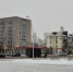 Погода в Бугульме на понедельник, 13 декабря - Бугульминская газета