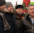 Линар Закиров проверил ход подготовки центральной площади к Новому году - Бугульминская газета