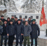 В Бугульме ветераны боевых действий почтили память погибших товарищей - Бугульминская газета