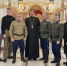 В Бугульминском благочинии состоялся круглый стол - Бугульминская газета