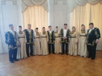 “Балкыш” Бөгелмәдә