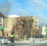В Бугульме на улице Суворова остановили пьяного водителя Гранты - Бугульминская газета