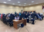 В Акбашском сельском поселении Бугульминского района прошел сход граждан