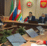В Бугульме прошло совещание по недопущению завоза инфекционных заболеваний сельхозживотных - Бугульминская газета