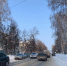 Погода в Бугульме на понедельник, 31 января - Бугульминская газета