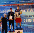 Боксер из Бугульмы завоевал золото на чемпионате РТ - Бугульминская газета