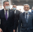 Бугульму посетил Председатель Государственного Совета Фарид Мухаметшин - Бугульминская газета