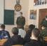 Бугульминский комиссариат проводит встречи с будущими призывниками - Бугульминская газета