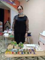 Тәҗрибә уртаклаштылар